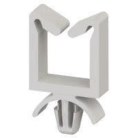 Essentra Components WS-A-2-3-19 Arrow Mount Wire Sdl,Arrow Mnt,Natural