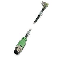 PHOENIX CONTACT 1538681 Sensor Cables / Actuator Cables SAC-3P-MS/2,0- 170/M 8FR-2L SCO
