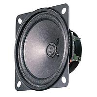 VISATON 4630 Electromechanical 8.7cm (3.4") full range speaker 15-20W 100 20000Hz 4ohm 137Hz