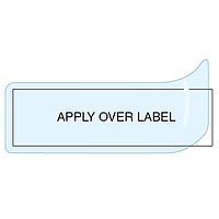 Q-Cee's - TE Connectivity QC210AC Cover CLEAR COVER