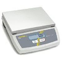 KERN FCE15K5N Bench scale with laboratory accuracy