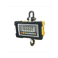 JFE ATH-3B Small Crane Scales (3000 kg)