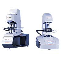 Anton Paar SmartMelt 303 Polymer Melt Rheometer (5 nNm; 1 nNm; 215 mNm)