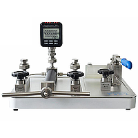 HUAXIN HS710 Hydraulic Pressure Comparison Pump (0~600/700 bar)