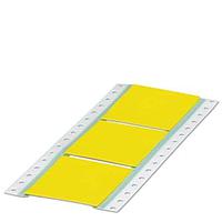 PHOENIX CONTACT 0800761 Sleeves WMS 19,1 (60X30) R YE CUS