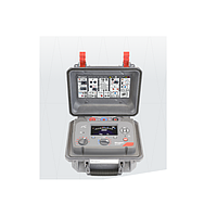 MEGGER MIT1025/2 Insulation Resistance Testers (10000 V)