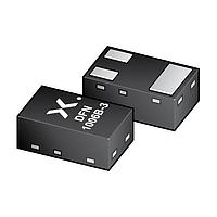 Nexperia PMBT3906MB,315 BJTs - Bipolar Transistors 40 V, 200 mA PNP/PNP switching transistor