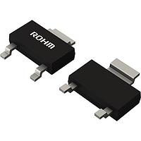 ROHM Semiconductor R6003JND4TL1 MOSFETs 600V 1.3A SOT-223-3, PrestoMOS with integrated high-speed diode: R6003JND4 is a power MOSFET with fast reverse recovery time (trr), suitable for the switching applications.PrestoMOS series, R60xxJNx series increases design flexibility while maintaini