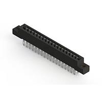 EDAC 357-036-400-207 Standard Card Edge Connectors Card Edge Connector