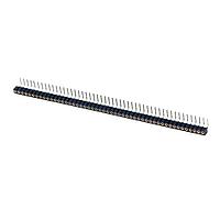Preci-Dip 831-87-003-40-001191 Headers & Wire Housings Single Row 2mm PCB Surface Mount