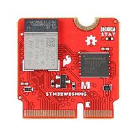 SparkFun DEV-21438 Development Boards MicroMod STM32WB5MMG Processor Wireless