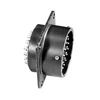 Amphenol Aerospace SP02E-20-8P(318) Circular MIL Spec Connector RECEPT