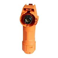 Amphenol PCD Shenzhen HVSP9R8FCA50L0000 Receptacles