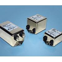 Corcom - TE Connectivity 20EHZ1 Power Line Filters 20A 250V Spade Term