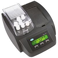 Hach Sample Demolitions Inspection Service