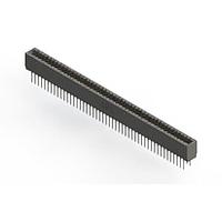 EDAC 726-096-527-201 Receptacles Press-Fit Card Edge Connectors