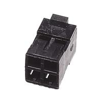 Molex 51110-0452 Receptacle Housing 2mm MGrid WtB Crp Recpt Hsg Blk 4Ckt