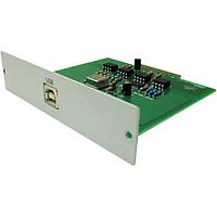 GW INSTEK PEL-025 USB communication card