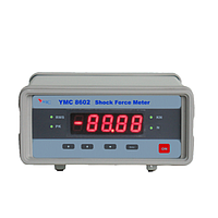 YMC PIEZOTRONICS YMC 8602 Dynamic Strain Amplifier (DC: 0 ~ ±100mV; AC: 0 ~ ±10000mV)