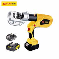 BOSI BS800653 Battery Crimping Tool (18V,4.0Ah)