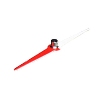 PHYWE 06314-02 Magnetic Needle (50 mm, 10 pcs)