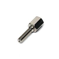 JAE Electronics D20418-JF Screw Lock DSUB SCREW LOCK