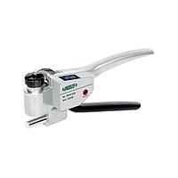 INSIZE ISHW-D20 Digital aluminum hardness tester (>Ø10mm, 1-6mm)
