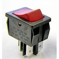 CW Industries GRSV-4021-0004 Rocker Switches Mini