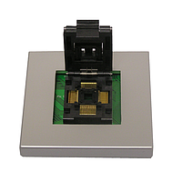 Xeltek CX3027 Socket Adapter (QFP120; COVER; CX socket)