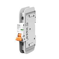 E-T-A Circuit Breakers 4230-T110-K0CU-12A Circuit Breakers 489, 1P, DM, 277VAC/60VDC, C, 12A