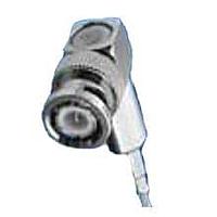 Amphenol RF 112199 Connectors BNC R/A CRIMP PLUG RG179 75 OHM BR DL