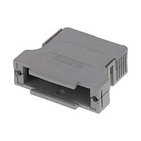 Molex / FCT 173111-0015 Strain Relief Backshell 25C LOCKABLE