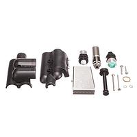 Amphenol Nexus Technologies TJSS-108-1JR Phone Connectors