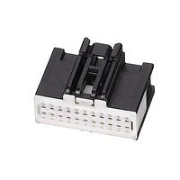 JAE Electronics MX41022SF5 Housings