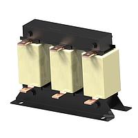 Corcom - TE Connectivity 3-2432409-2 Power Line Filters RPQ-3-90