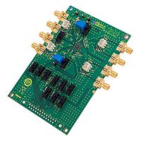Analog Devices AD8366-EVALZ Evaluation Boards AD8366 Eval Board