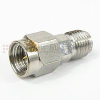 Fairview Microwave SM3240 2.92mm Male to 2.92mm Female Adapter (40 Ghz)