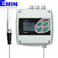 Single gas detector