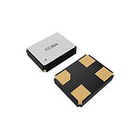 Abracon FC3BAEBGI40.0-T1 Crystals CRYSTAL 40.000MHZ 12PF SMD