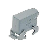 HARTING 19300241531 Hoods Han B Hood Side Entry M25