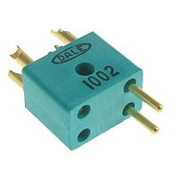 Vishay Dale A20P-CD Connectors A20P-CDP09