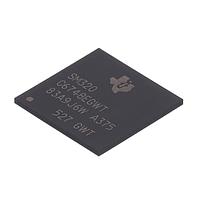 Texas Instruments SM320C6748EGWTS3 DSPs Fixed/Floating Point DSP