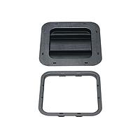 Panduit CTCN6X6 Wire Ducting & Raceways Net-Access Cabinet Top Cover and Cable P
