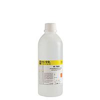 HANNA HI7006L pH 6.86 Calibration Solution w/ COA (500 mL)
