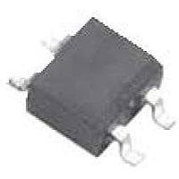 Taiwan Semiconductor RMB4S RCG Single Phase Bridge 150ns, 0.8A, 400V, Fast Recovery Bridge Rectifier
