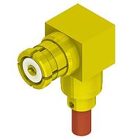 Micro-Mode MMSP-6660 Blindmate Connectors CONN SMP JACK STR 50 OHM CABLE