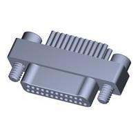Raychem - TE Connectivity 1-1925217-9 Micro-D D-Sub Connectors TMN2N025PC2TM006S M32139/03-D10SNS