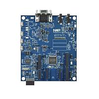 NXP LPC55S16-EVK Evaluation Kits LPC55S16-EVK