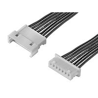 Molex 218113-0703 Discrete Wire 7 CIRCUIT PICOBLADE R:P CABLE 300MM