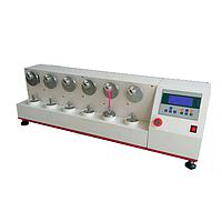 Lonroy LR-L017 Medium Bottom Fiber Board Tortuous Test Machine (60cpm)